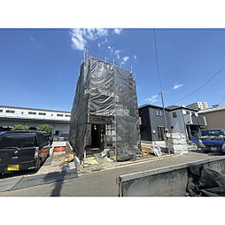 埼玉県新座市畑中1丁目