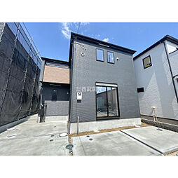 埼玉県新座市畑中1丁目