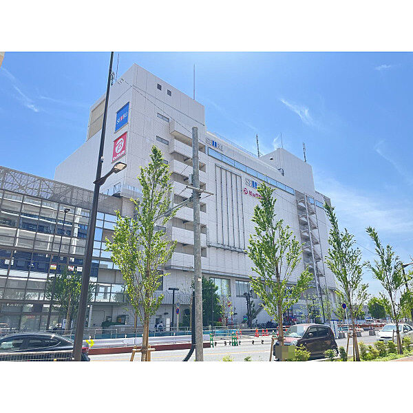 周辺を拡大表示