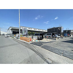 JR武蔵野線 新座駅 徒歩28分
