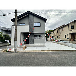 JR武蔵野線 東所沢駅 徒歩13分