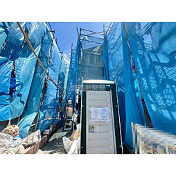 JR武蔵野線 新秋津駅 徒歩16分