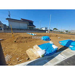 JR武蔵野線 新秋津駅 徒歩16分
