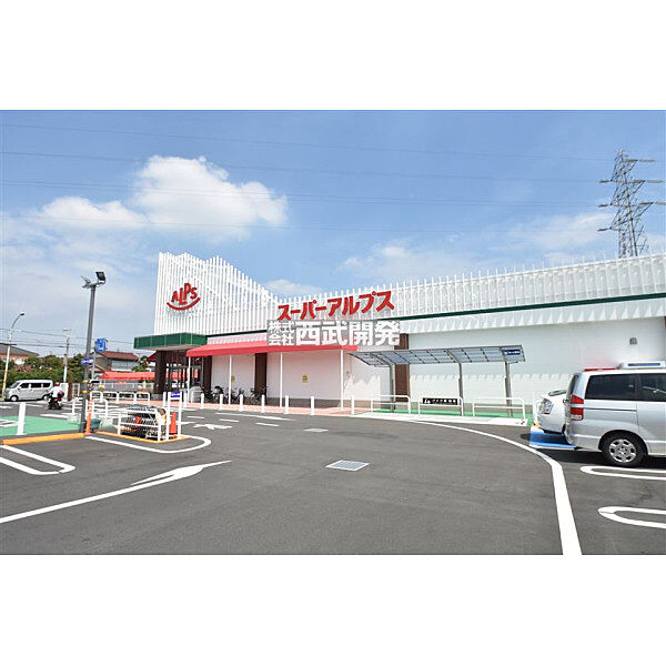周辺を拡大表示