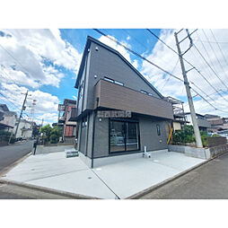 JR武蔵野線 新座駅 徒歩19分