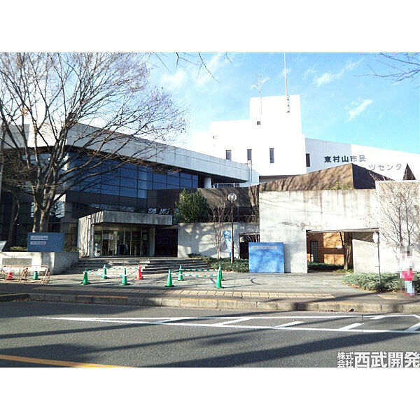 周辺を拡大表示