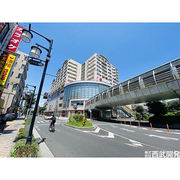 周辺を拡大表示