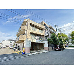 ライオンズマンション清瀬中央公園