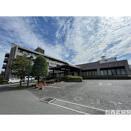 信愛病院