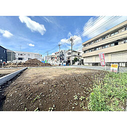 西武池袋線 小手指駅 徒歩6分