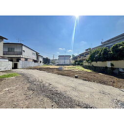 西武池袋線 清瀬駅 バス12分 下宿入口下車 徒歩1分