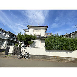 JR武蔵野線 新小平駅 徒歩11分