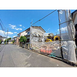 西武池袋線 所沢駅 バス7分 こぶし団地入口下車 徒歩3分