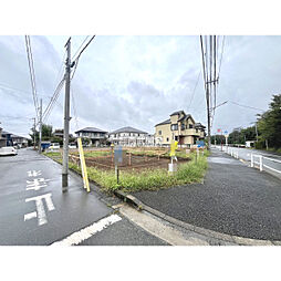 西武池袋線 東久留米駅 バス16分 白山公園下車 徒歩1分