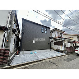 JR武蔵野線 新座駅 徒歩24分