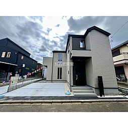 JR武蔵野線 新座駅 徒歩22分