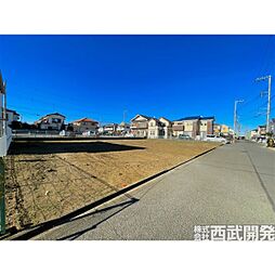 西武国分寺線 鷹の台駅 徒歩13分