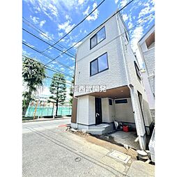 中央線 国立駅 徒歩15分