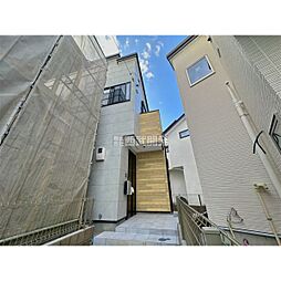 中央線 国立駅 徒歩18分