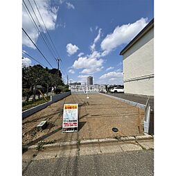 西武池袋線 ひばりヶ丘駅 徒歩12分