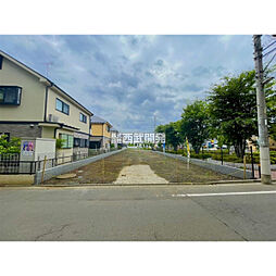 西武拝島線 東大和市駅 徒歩21分