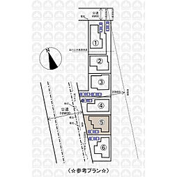 西武拝島線 東大和市駅 徒歩21分
