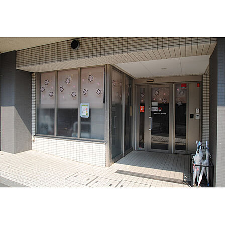 アスクこくぶんじ南保育園