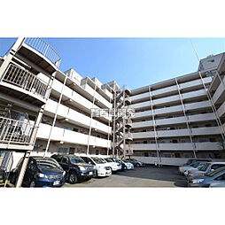 国分寺ビューハイツ