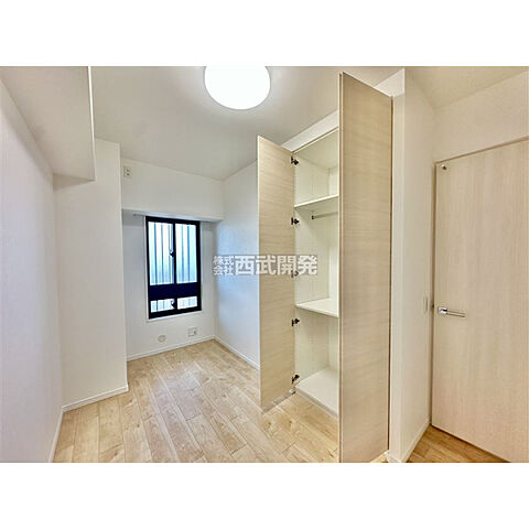 室内 ルネ花小金井 7階/-