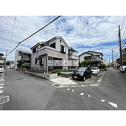埼玉県富士見市水谷東2丁目