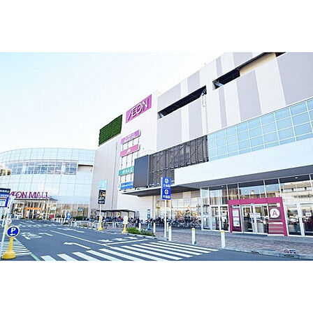 イオンモール