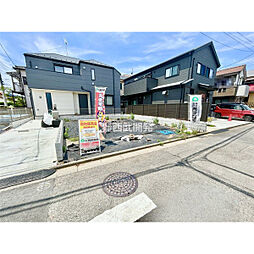 西武拝島線 東大和市駅 徒歩7分