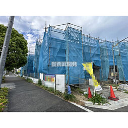 JR南武線 西府駅 徒歩12分