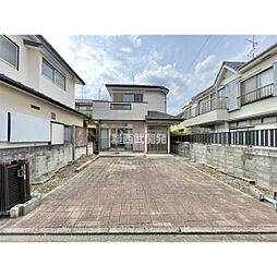 京王線 中河原駅 徒歩14分