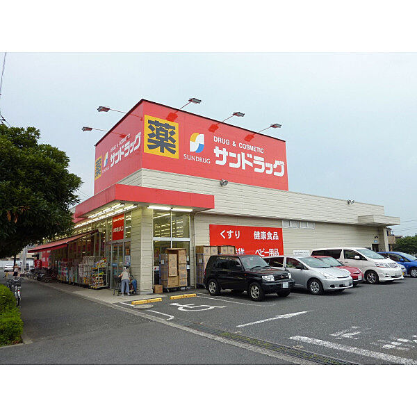 周辺を拡大表示