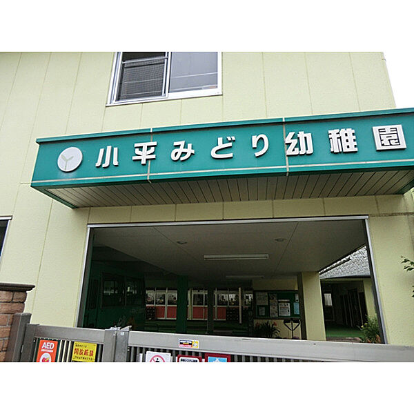 周辺を拡大表示