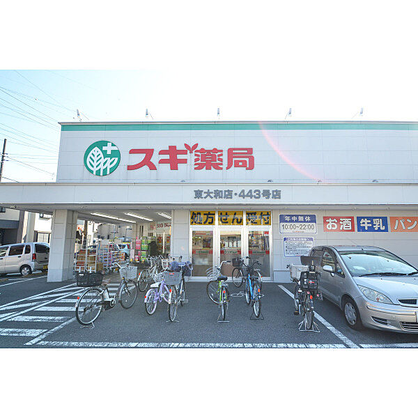 周辺を拡大表示