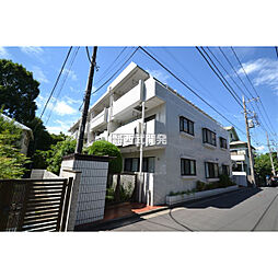 パークマンション一橋学園