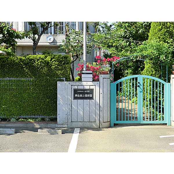 周辺を拡大表示