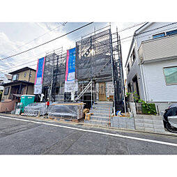 西武多摩川線 競艇場前駅 徒歩4分