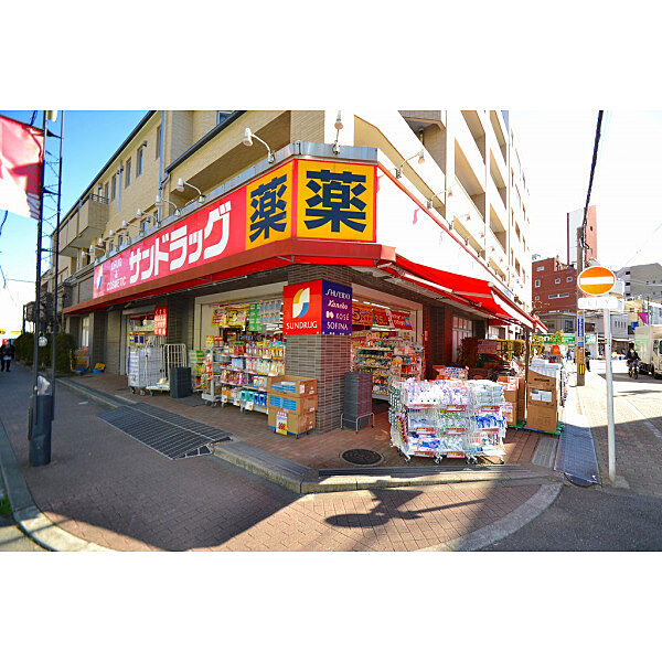 周辺を拡大表示