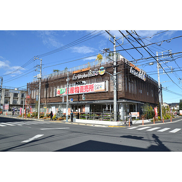 周辺を拡大表示