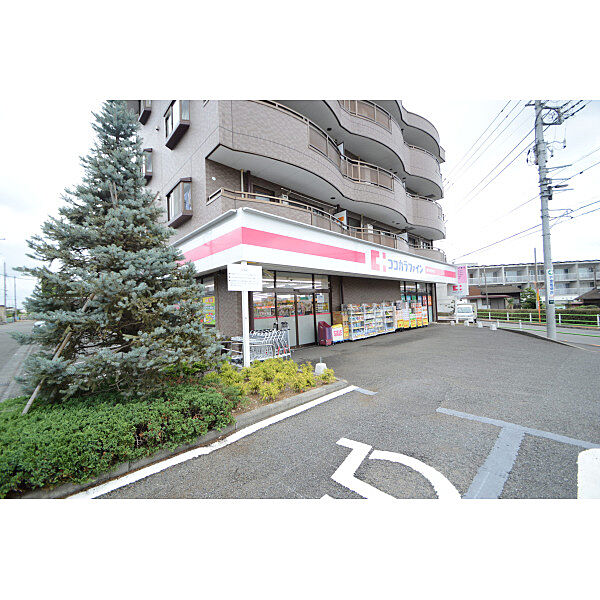 周辺を拡大表示