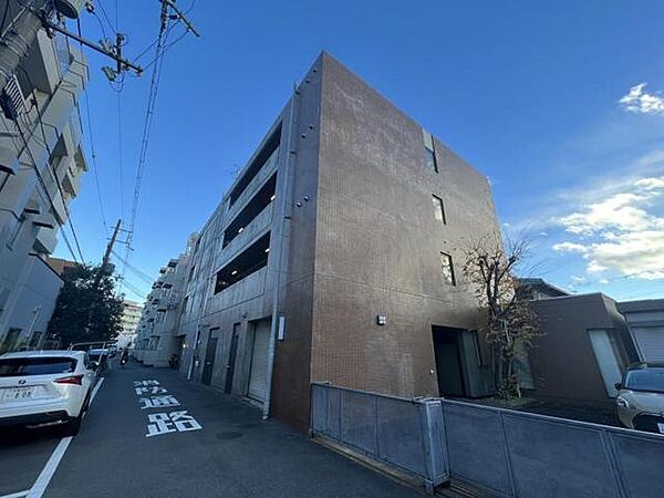 ヴィラ太秦 ｜京都府京都市右京区太秦森ケ前町(賃貸マンション1DK・4階・30.00㎡)の写真 その1