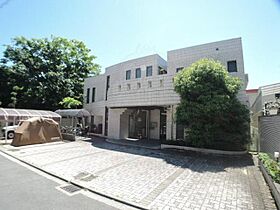 テラスロマネ 102 ｜ 京都府京都市北区上賀茂菖蒲園町（賃貸マンション1LDK・1階・52.00㎡） その3