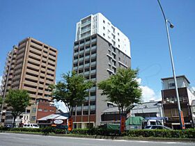 京都府京都市中京区堀川通六角下る壺屋町（賃貸マンション1R・11階・36.64㎡） その1