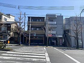 京都府京都市北区紫野十二坊町（賃貸マンション1K・3階・20.57㎡） その3