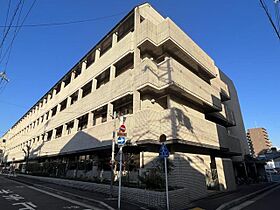 京都府京都市中京区西ノ京馬代町（賃貸マンション1K・1階・21.87㎡） その20