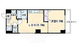 丸太町駅 8.3万円