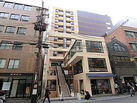 京都府京都市中京区三条通烏丸東入梅忠町（賃貸マンション1K・4階・22.36㎡） その1